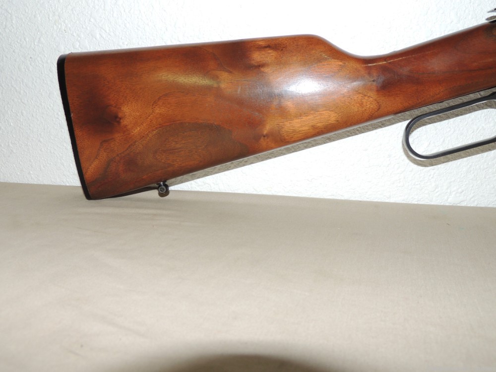 Winchester 94 Carbine Top Eject Pre Safety 1974 Super Clean .30-30 Lever -img-2