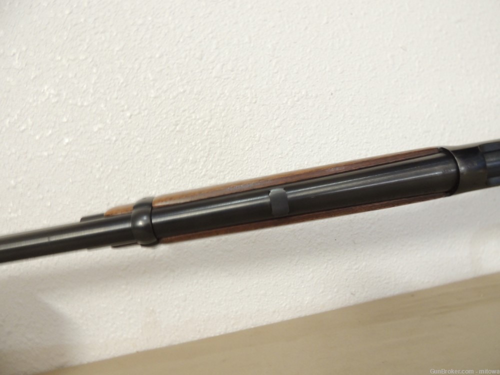Winchester 94 Carbine Top Eject Pre Safety 1974 Super Clean .30-30 Lever -img-15