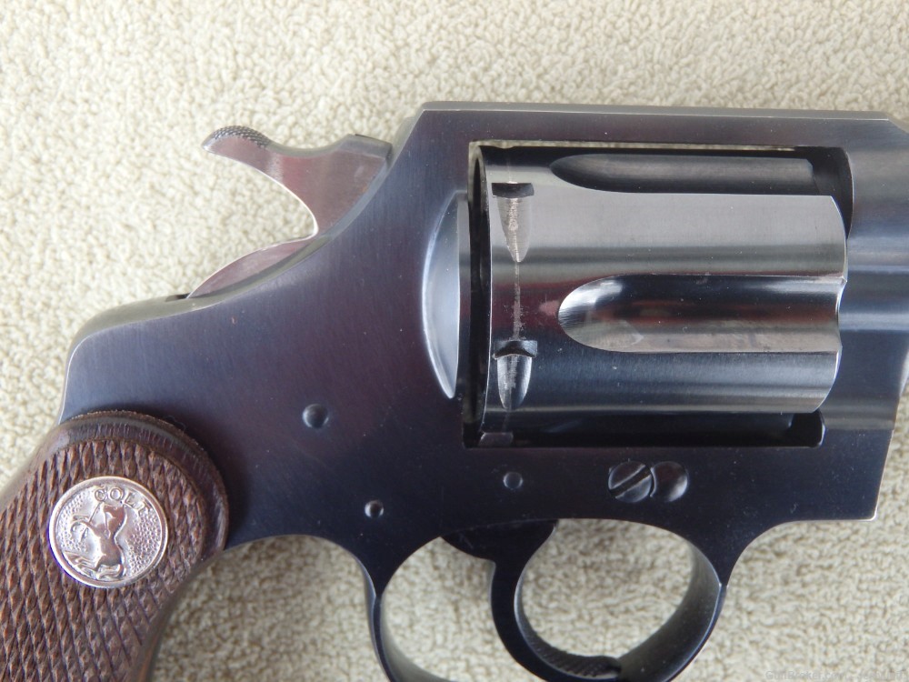 Colt Detective Special, 1st Issue-img-6