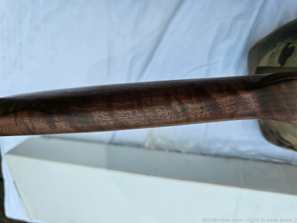 ANIB Winchester 1892  M92 Deluxe Takedown Trapper 16" Octogon barrel 44 mag-img-20