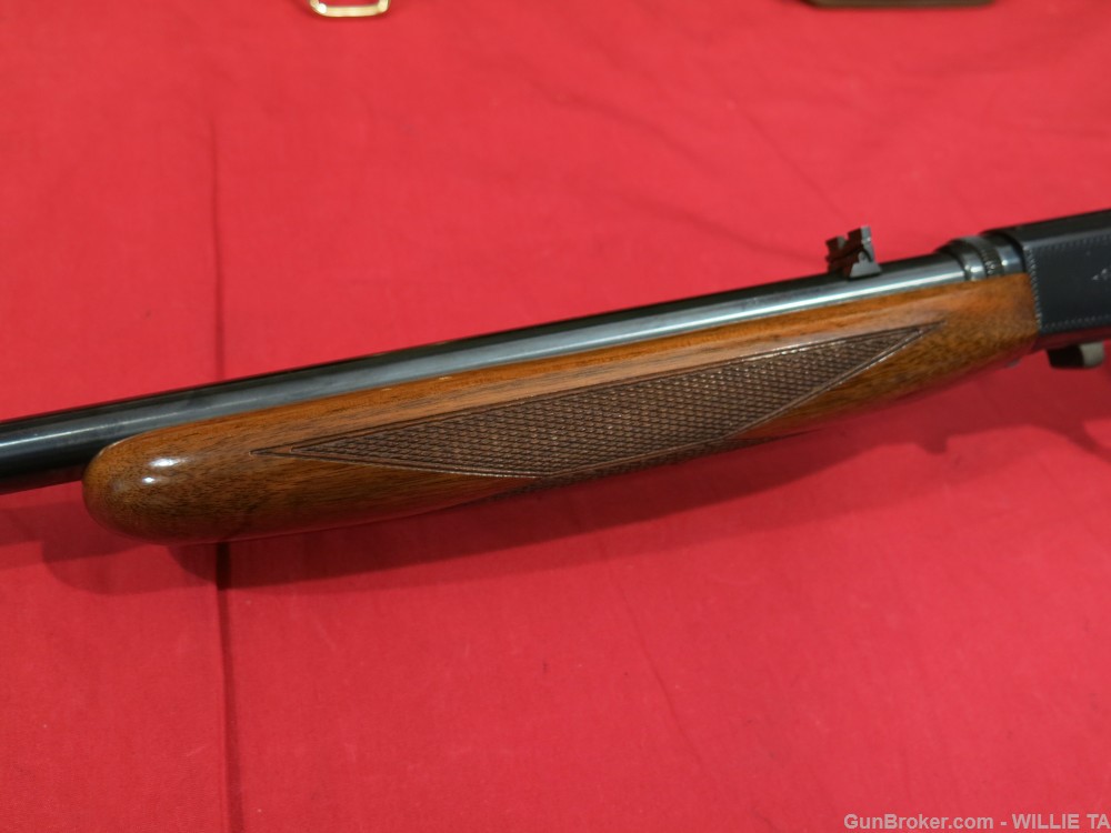 BELGIUM BROWNING 22 TAKEDOWN RIFLE.IN FACTORY CASE  22 PURE MINT NORESERVE-img-13