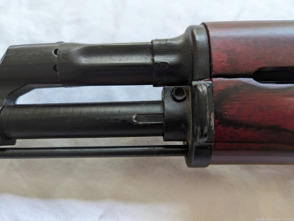Maadi RML AK 7.62X39 Rifle-img-4
