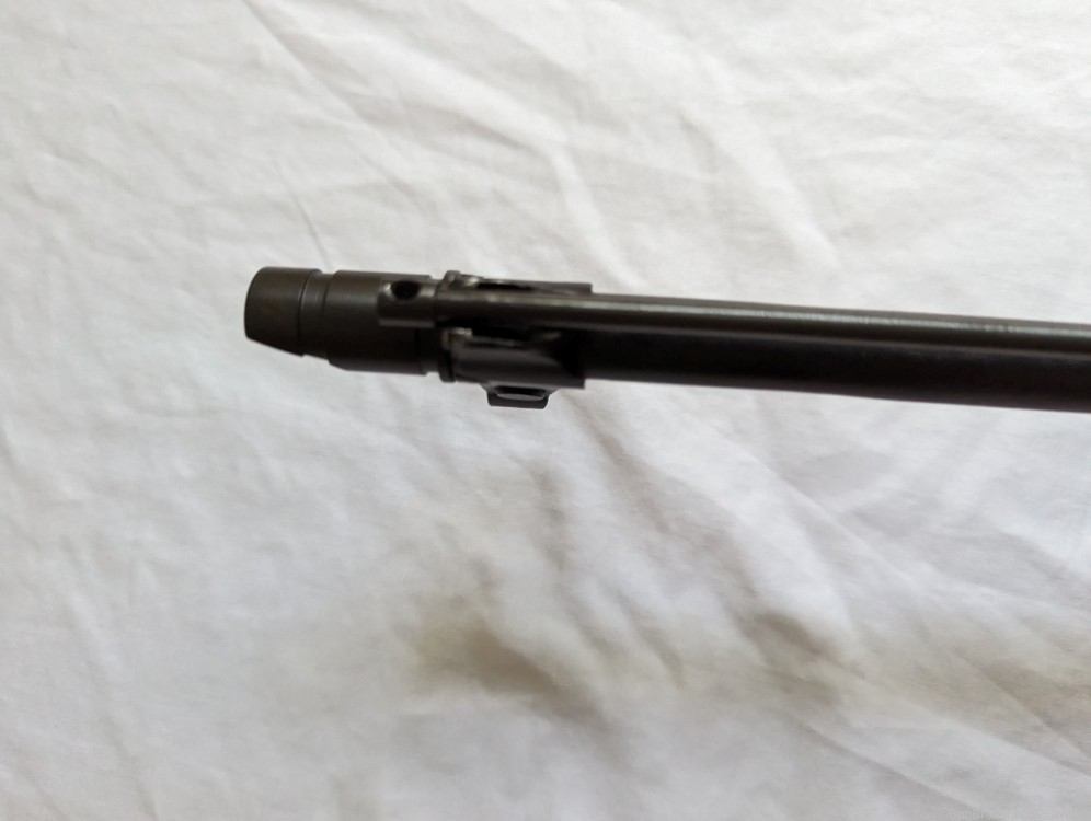 Maadi RML AK 7.62X39 Rifle-img-16