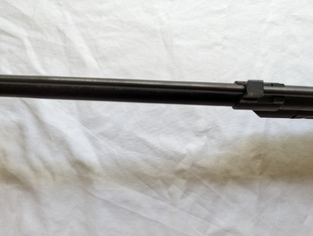 Maadi RML AK 7.62X39 Rifle-img-17