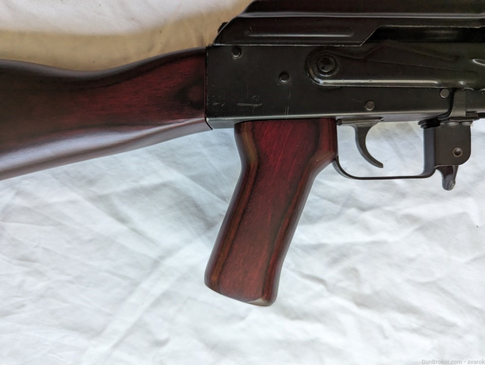 Maadi RML AK 7.62X39 Rifle-img-19