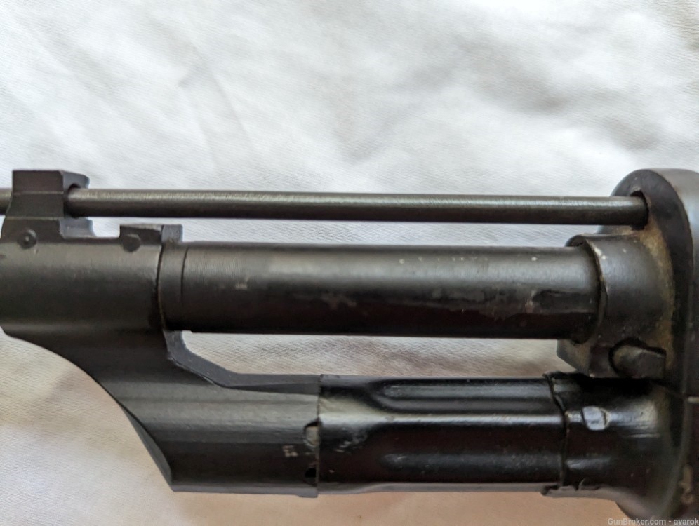 Maadi RML AK 7.62X39 Rifle-img-27