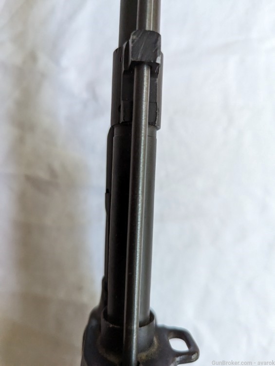 Maadi RML AK 7.62X39 Rifle-img-15