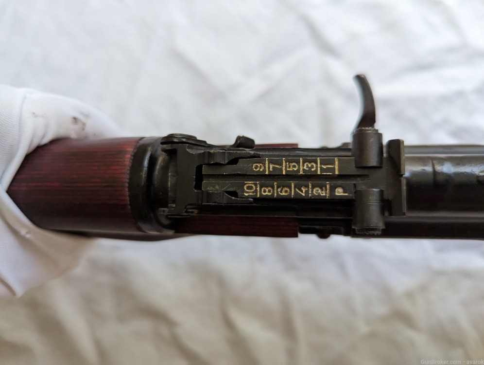 Maadi RML AK 7.62X39 Rifle-img-33