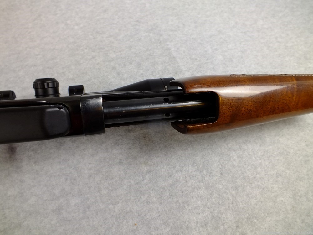 Remington 7600 BDL .270 *penny auction*-img-37