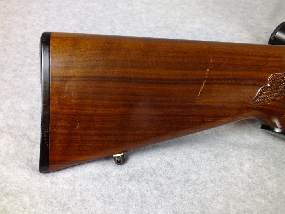 Remington 7600 BDL .270 *penny auction*-img-1