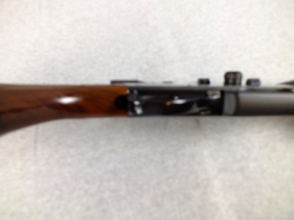 Remington 7600 BDL .270 *penny auction*-img-35