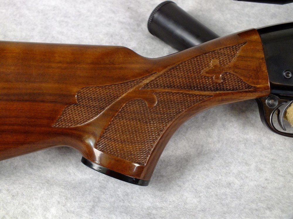 Remington 7600 BDL .270 *penny auction*-img-4
