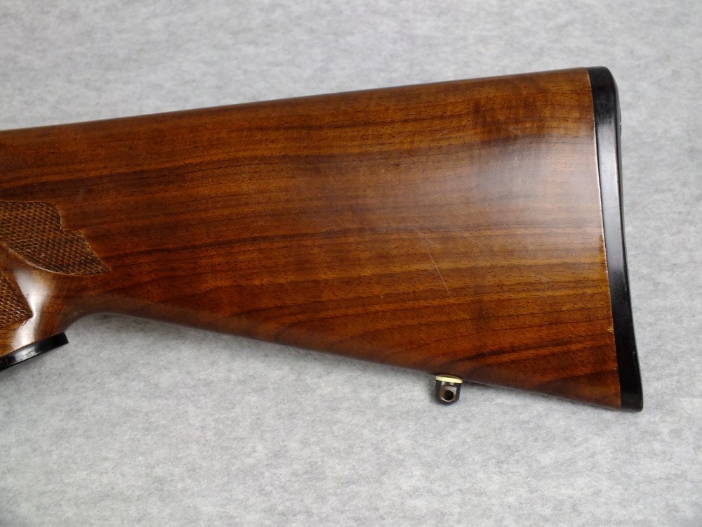 Remington 7600 BDL .270 *penny auction*-img-12