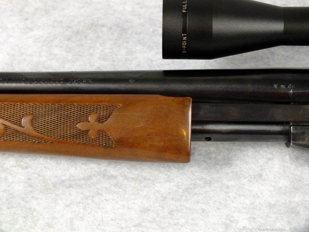 Remington 7600 BDL .270 *penny auction*-img-18