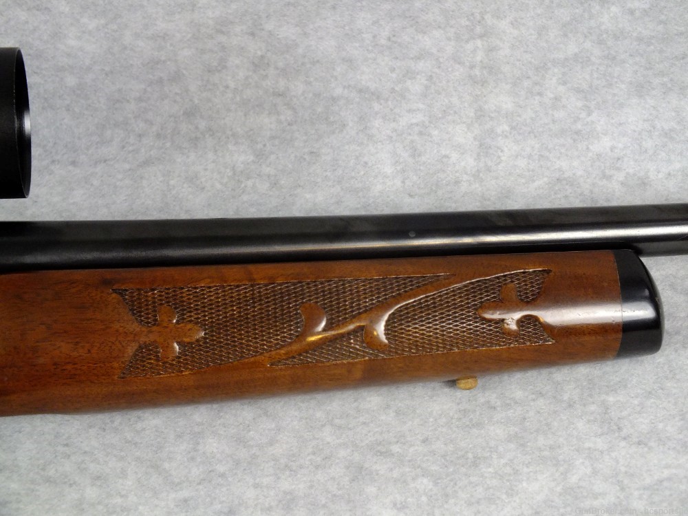 Remington 7600 BDL .270 *penny auction*-img-9