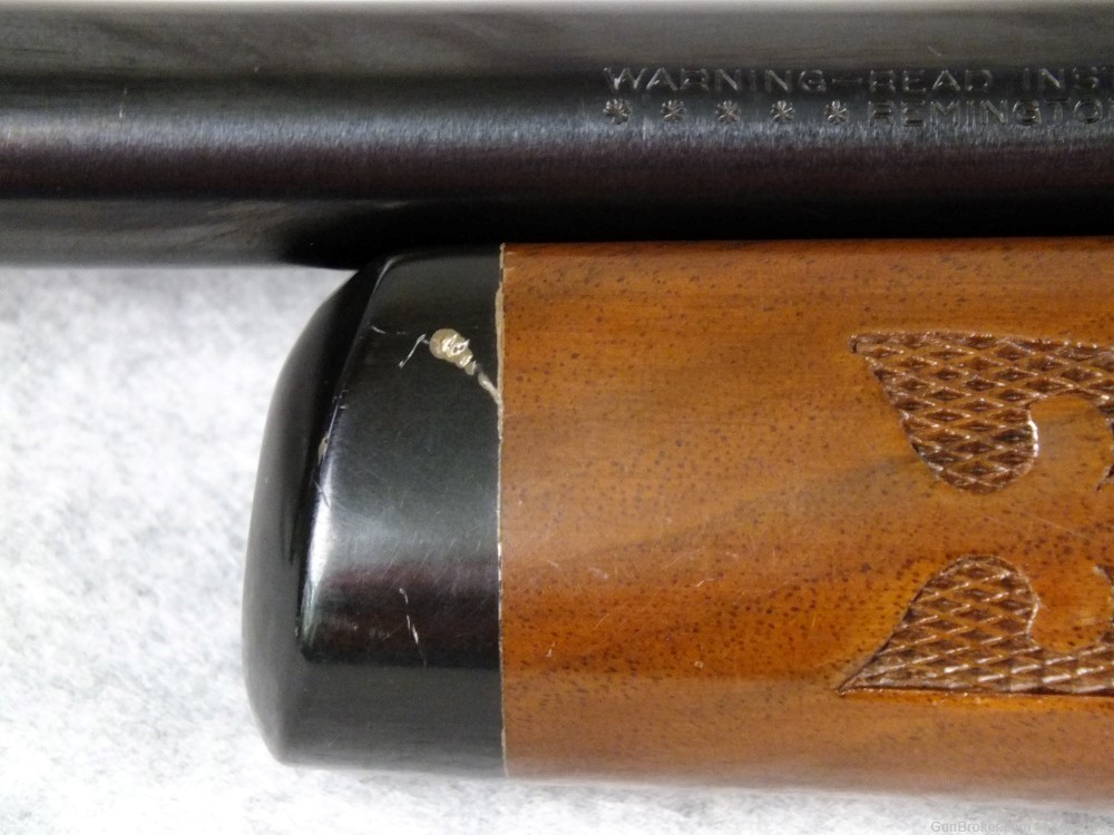 Remington 7600 BDL .270 *penny auction*-img-20