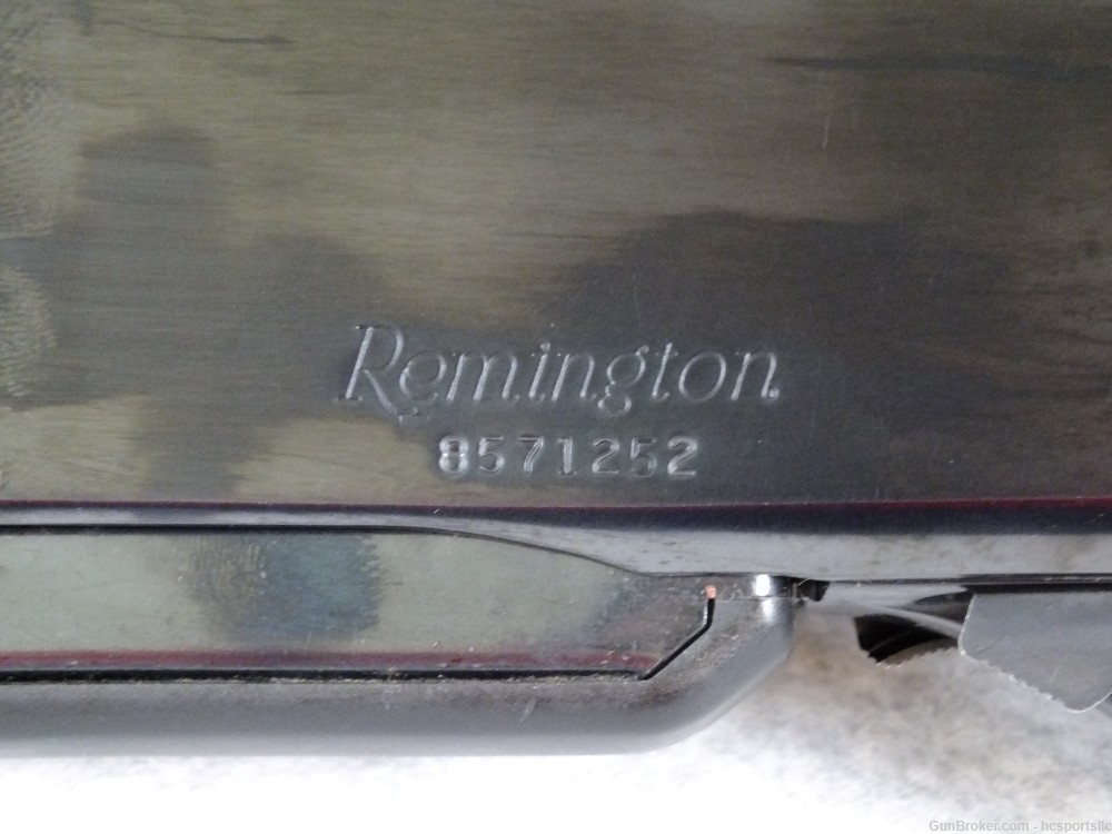 Remington 7600 BDL .270 *penny auction*-img-16