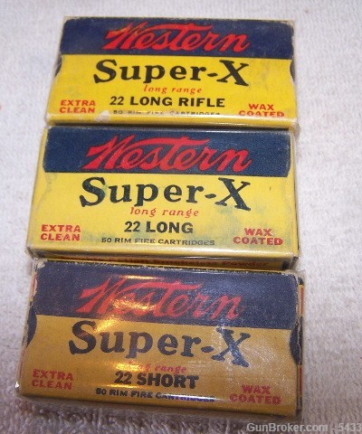  3Full Boxes Western Super X-img-0