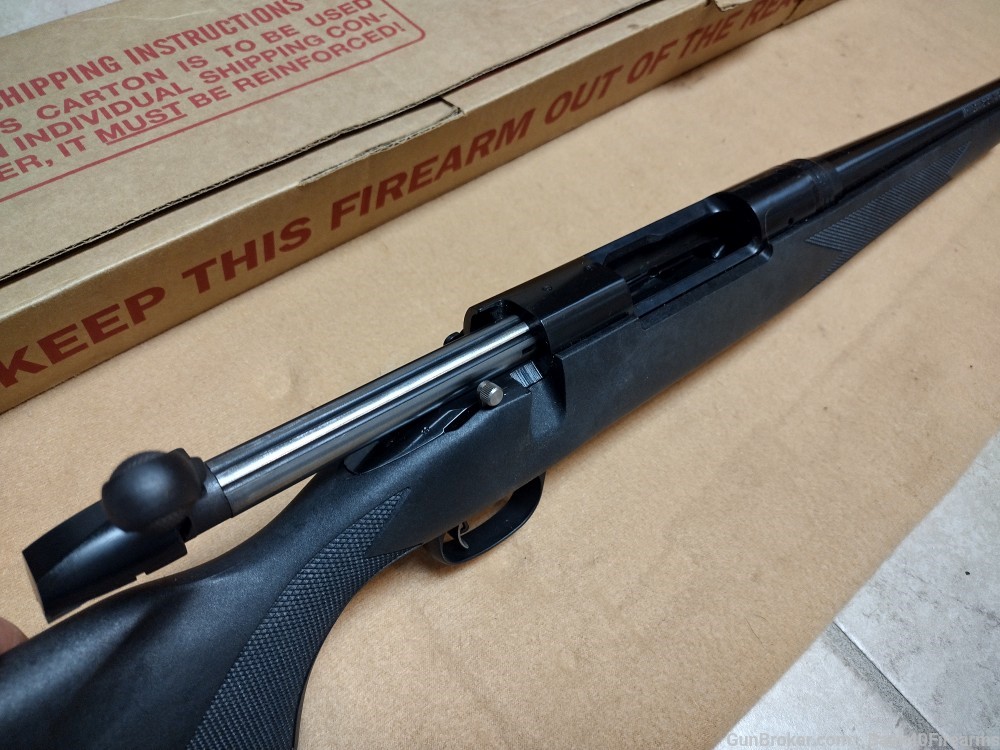 Unfired Marlin XL7 30-06 Bolt Action Rifle 22" With Box-img-17