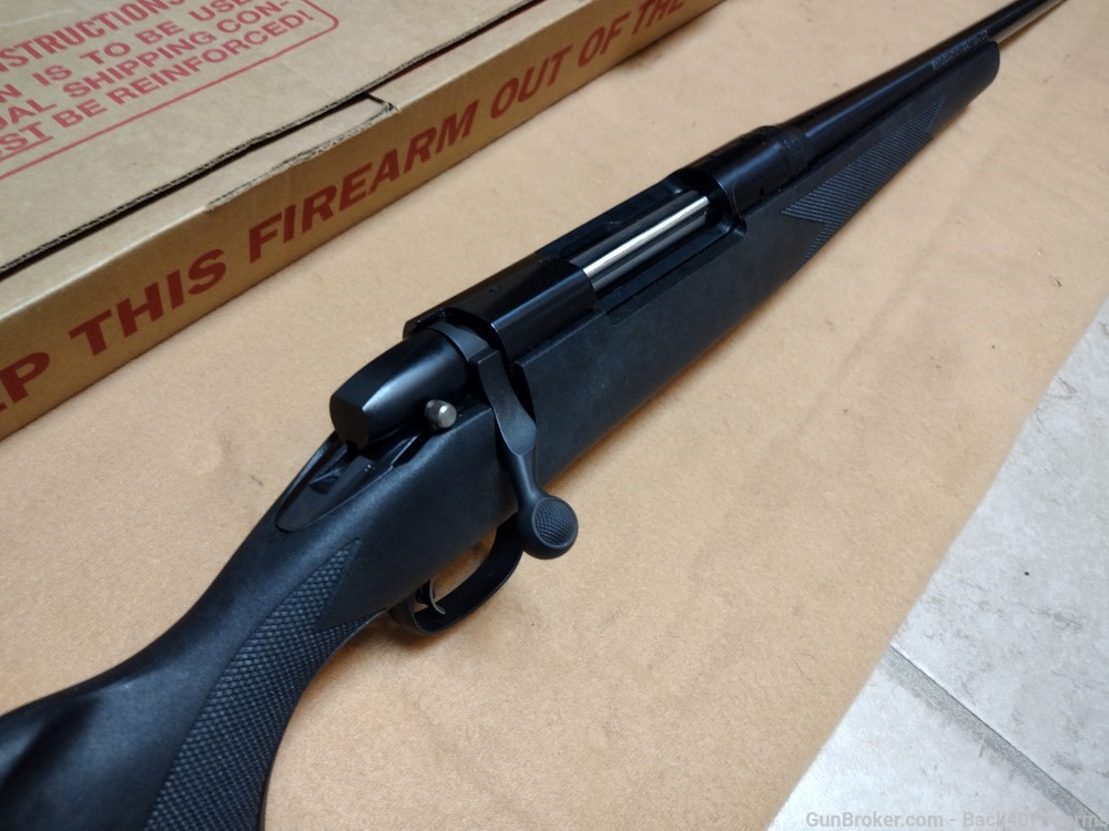 Unfired Marlin XL7 30-06 Bolt Action Rifle 22" With Box-img-16