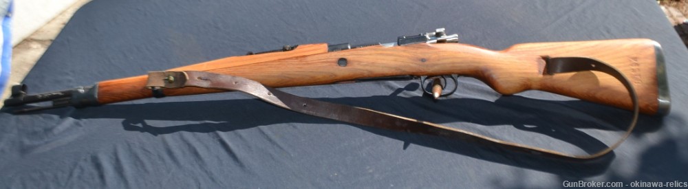 Minty Yugoslav Zastava M48 8mm Mauser-img-6