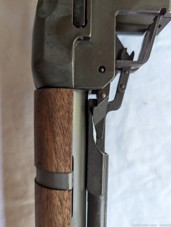 H&R CMP Service Grade M1 Garand 30-06 Rifle-img-63