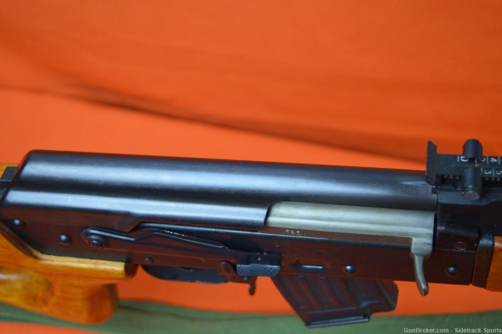 Norinco MAK-90 Sporter 7.62x39 AKM AK-47 16" Norinco-MAK-90 AKM MAK90 -img-14