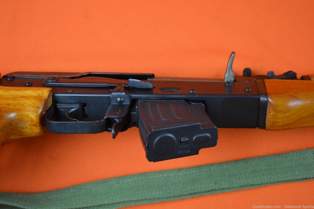 Norinco MAK-90 Sporter 7.62x39 AKM AK-47 16" Norinco-MAK-90 AKM MAK90 -img-11