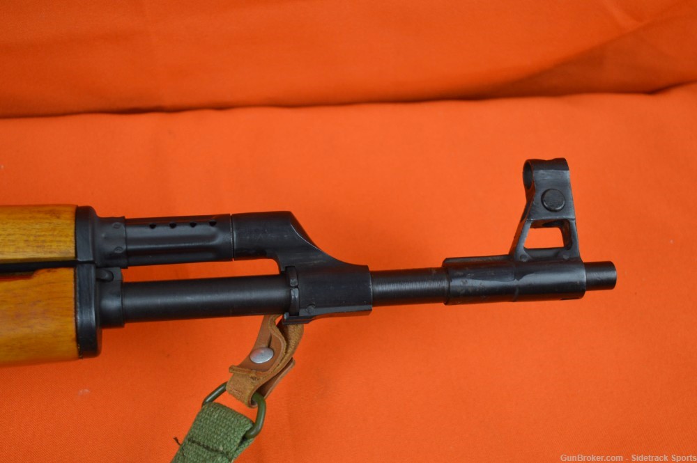 Norinco MAK-90 Sporter 7.62x39 AKM AK-47 16" Norinco-MAK-90 AKM MAK90 -img-9