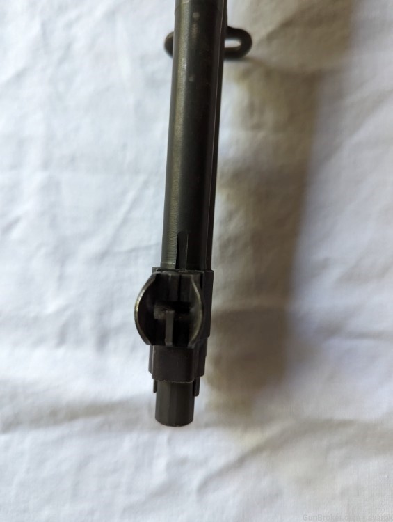 H&R CMP Service Grade M1 Garand 30-06 rifle-img-46