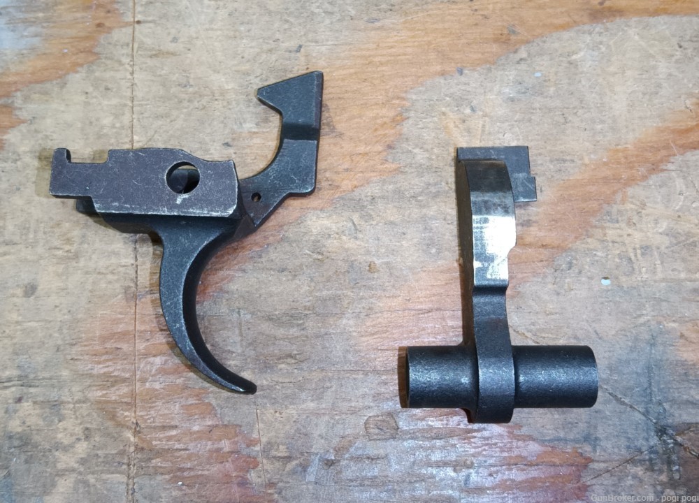 Polish Tantal trigger parts AK74-img-1