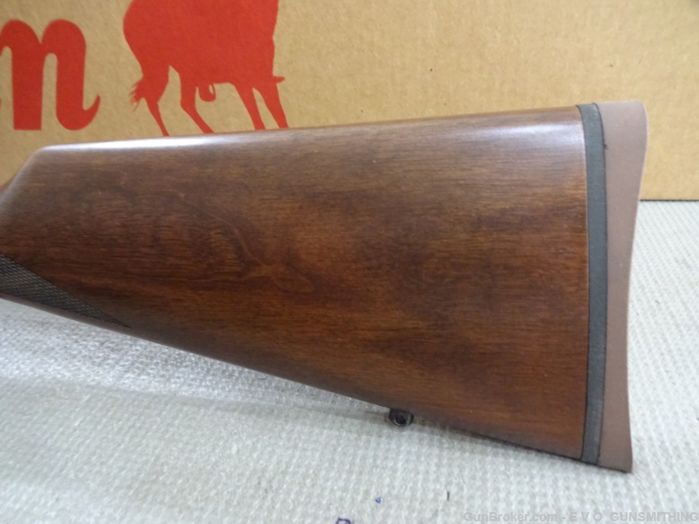 Marlin 1894 Classic 357 Mag/38 Special  20.25" 70410 REALLY NICE WOOD -img-16