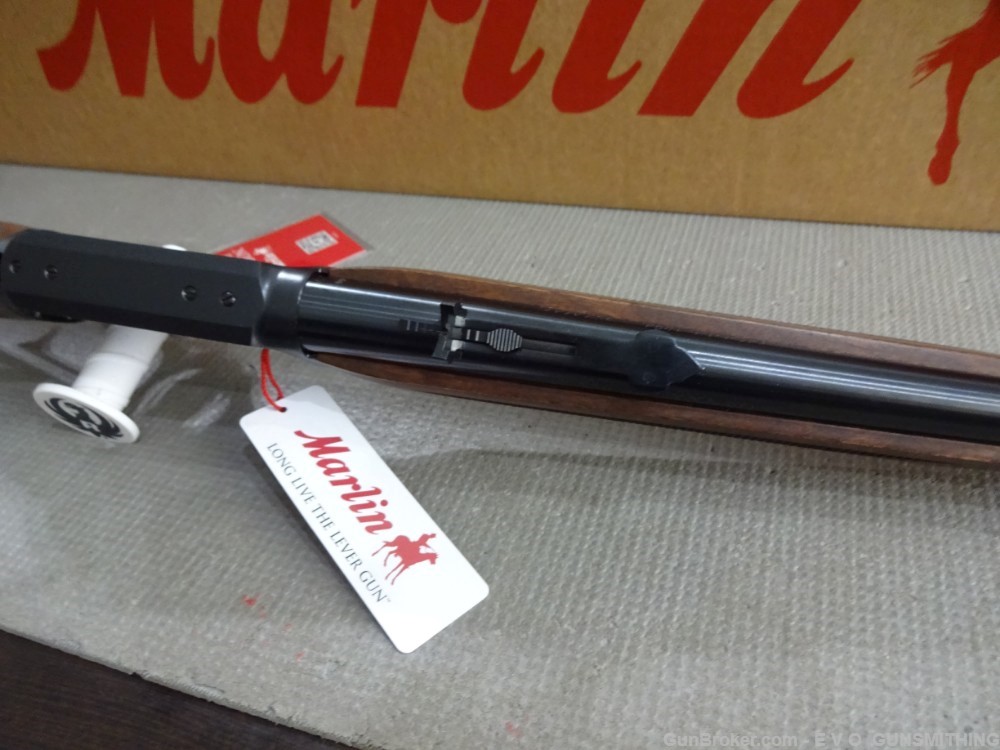 Marlin 1894 Classic 357 Mag/38 Special  20.25" 70410 REALLY NICE WOOD -img-13
