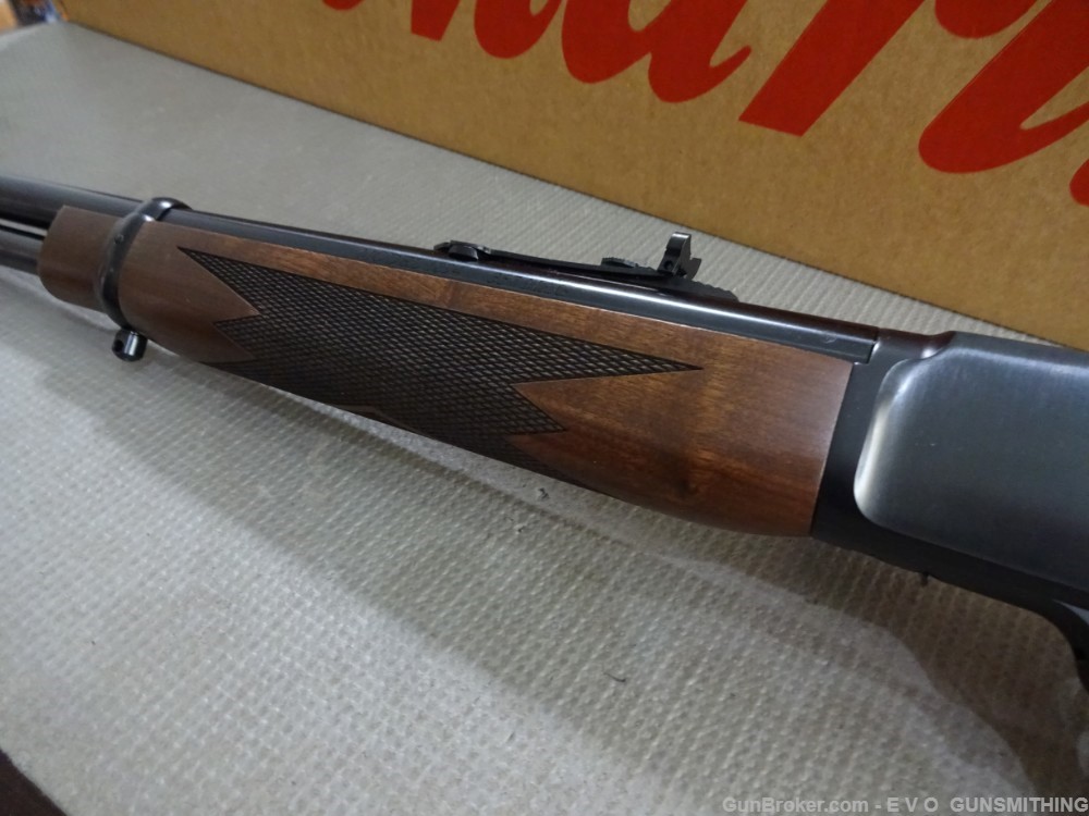 Marlin 1894 Classic 357 Mag/38 Special  20.25" 70410 REALLY NICE WOOD -img-22