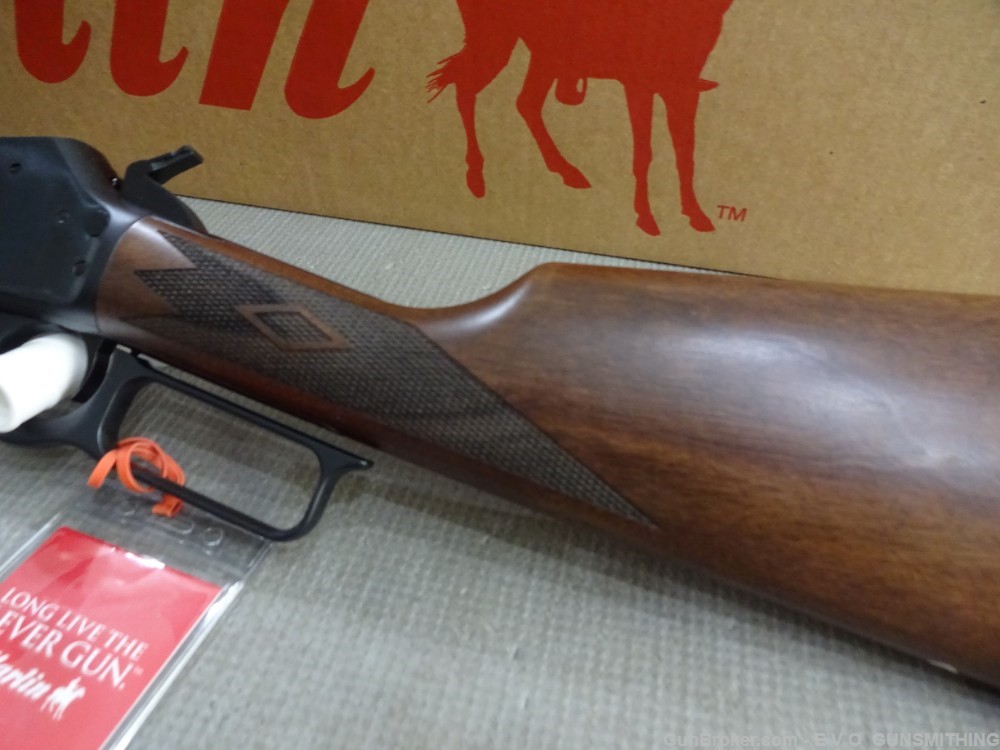 Marlin 1894 Classic 357 Mag/38 Special  20.25" 70410 REALLY NICE WOOD -img-19