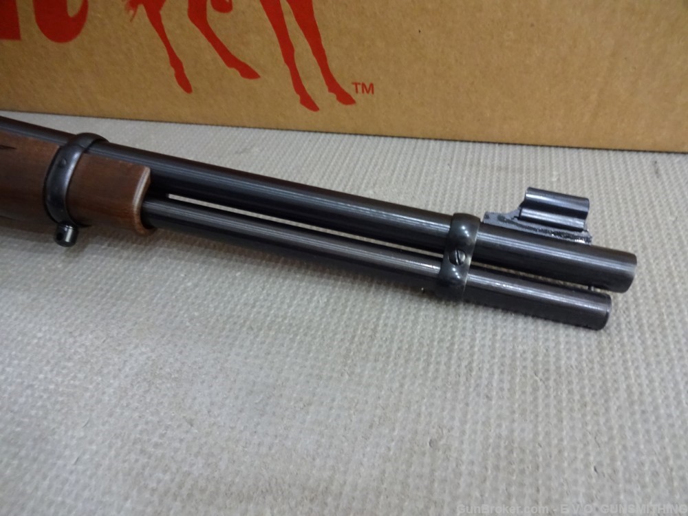 Marlin 1894 Classic 357 Mag/38 Special  20.25" 70410 REALLY NICE WOOD -img-6