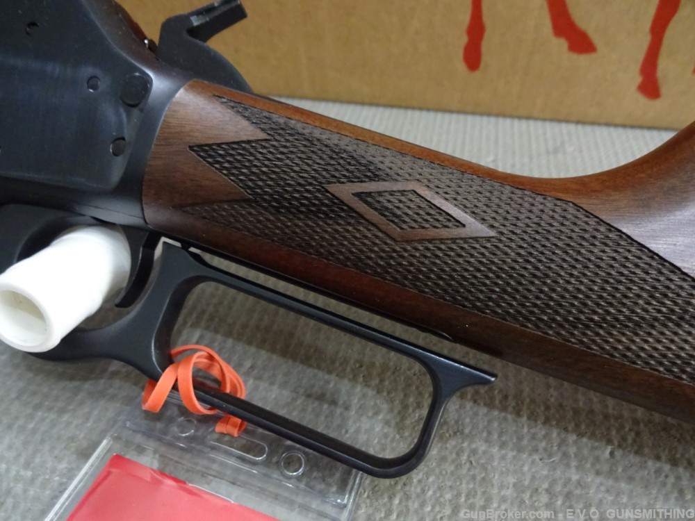 Marlin 1894 Classic 357 Mag/38 Special  20.25" 70410 REALLY NICE WOOD -img-20