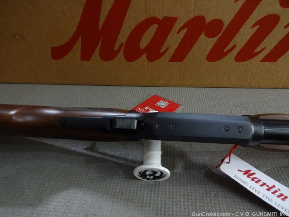 Marlin 1894 Classic 357 Mag/38 Special  20.25" 70410 REALLY NICE WOOD -img-14