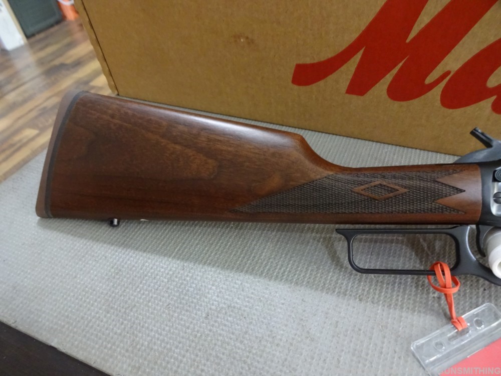 Marlin 1894 Classic 357 Mag/38 Special  20.25" 70410 REALLY NICE WOOD -img-2