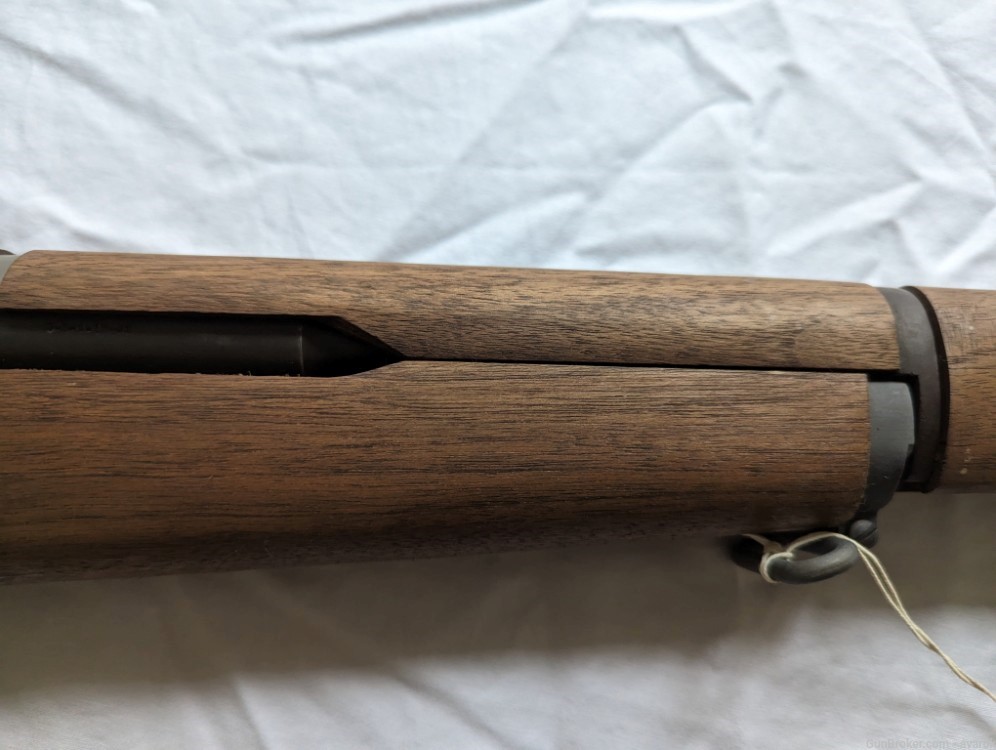 Springfield CMP Service Grade M1 Garand -img-4