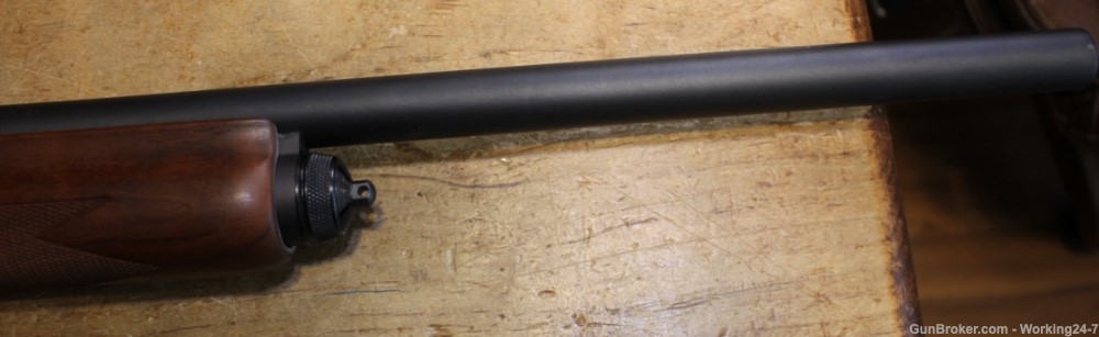 Remington 870 Rifled Pump 12 GA Shotgun w Leupold VX® 3-9x40mm -img-8