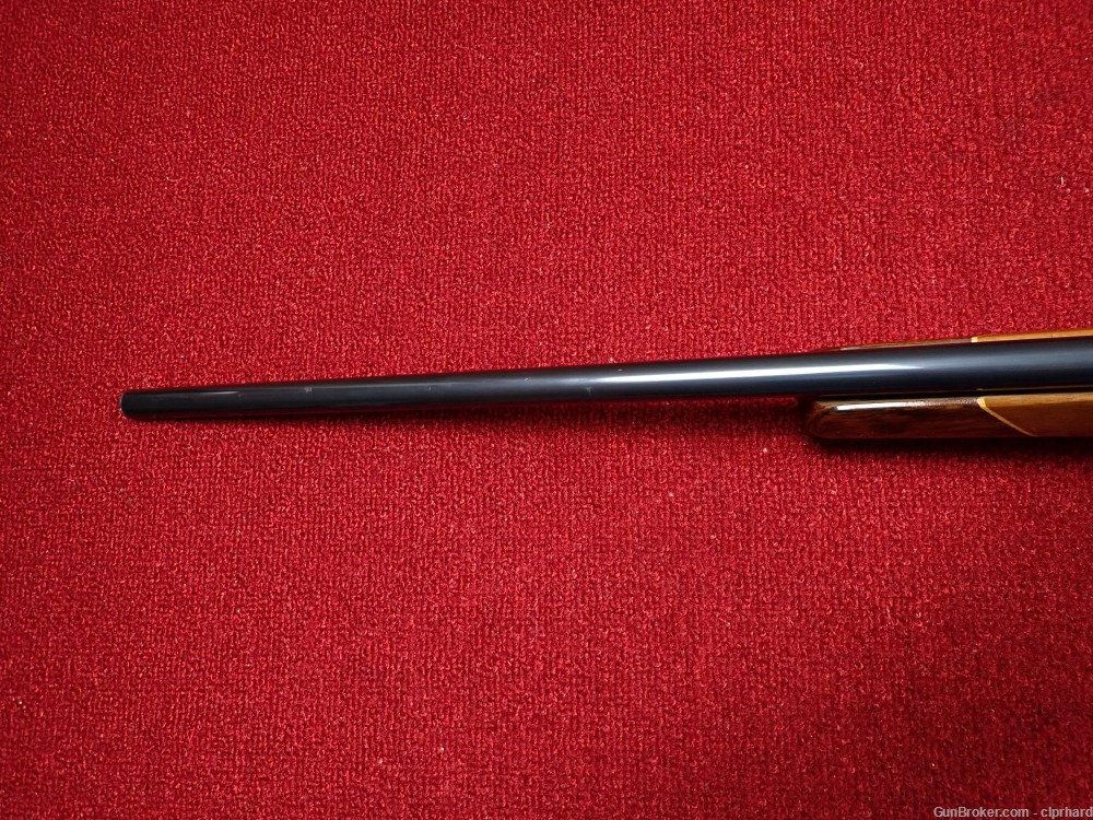 Weatherby Mark V Deluxe 300 Wby Mag 24" Mfg Late 70's-img-16