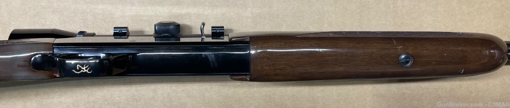 Browning BAR .22 Rifle -img-5