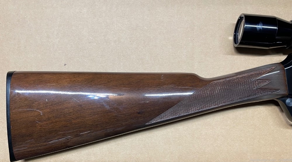 Browning BAR .22 Rifle -img-1
