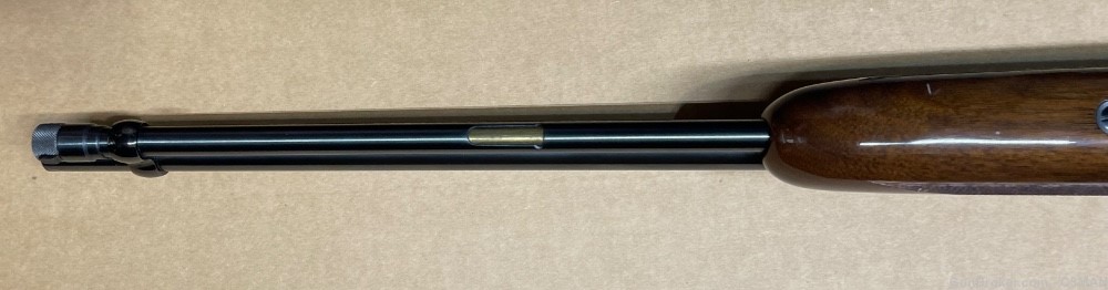 Browning BAR .22 Rifle -img-6