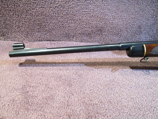 Winchester 52   Pre-A Speedlock – Sporterized-img-7