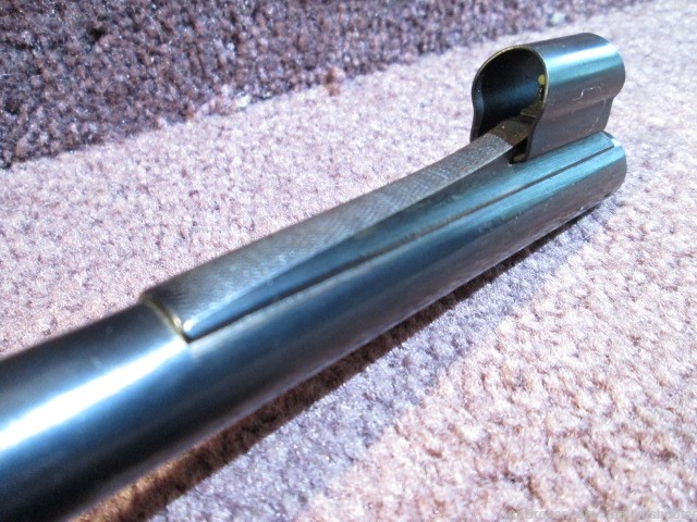 Winchester 52   Pre-A Speedlock – Sporterized-img-26