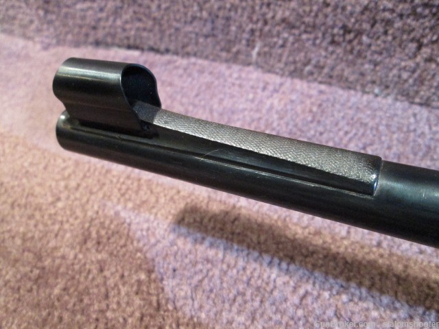 Winchester 52   Pre-A Speedlock – Sporterized-img-14