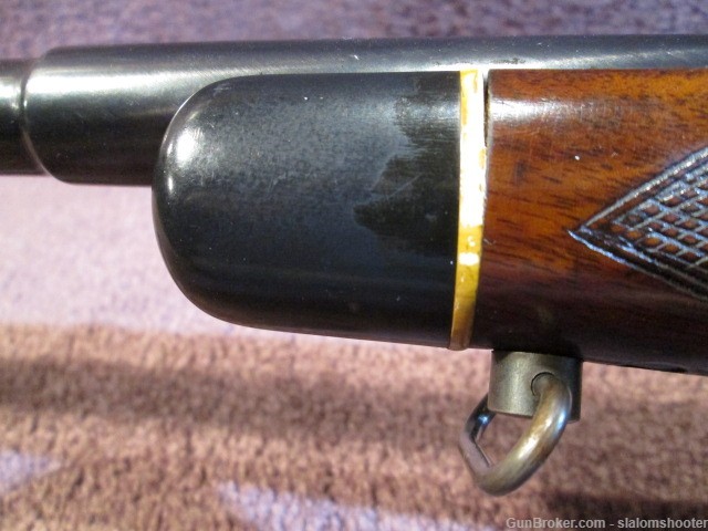 Winchester 52   Pre-A Speedlock – Sporterized-img-51