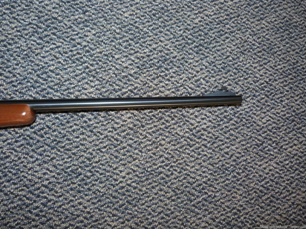 Rare NIB Winchester Model 70 Westerner Rifle 7mm Rem Mag 1981 post pre 64-img-6